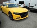 Yellow Jacket - Charger GT AWD Photo No. 3