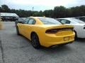 Yellow Jacket - Charger GT AWD Photo No. 4