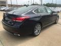 Adriatic Blue - Genesis G80 AWD Photo No. 2