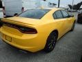 Yellow Jacket - Charger GT AWD Photo No. 5