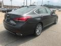 Himalayan Gray - Genesis G80 AWD Photo No. 2