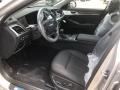 Santiago Silver - Genesis G80 AWD Photo No. 4