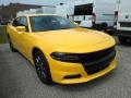 Yellow Jacket - Charger GT AWD Photo No. 24