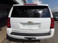 Summit White - Suburban LT 4WD Photo No. 3