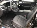 Victoria Black - Genesis G80 AWD Photo No. 4
