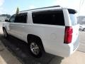 Summit White - Suburban LT 4WD Photo No. 4