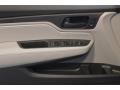 2018 Lunar Silver Metallic Honda Odyssey EX-L  photo #9