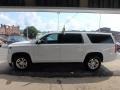 Summit White - Suburban LT 4WD Photo No. 5