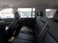 Summit White - Suburban LT 4WD Photo No. 11