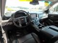 Summit White - Suburban LT 4WD Photo No. 12