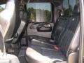 2004 Black Ford F250 Super Duty Harley Davidson Crew Cab 4x4  photo #10