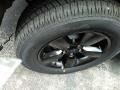 2017 Brilliant Black Crystal Pearl Ram 1500 Express Crew Cab 4x4  photo #2