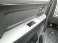 2017 Brilliant Black Crystal Pearl Ram 1500 Express Crew Cab 4x4  photo #4