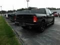 2017 Brilliant Black Crystal Pearl Ram 1500 Express Crew Cab 4x4  photo #9
