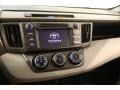 Black - RAV4 LE AWD Photo No. 8