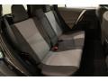 Black - RAV4 LE AWD Photo No. 15