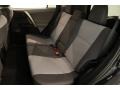 Black - RAV4 LE AWD Photo No. 16