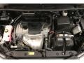 Black - RAV4 LE AWD Photo No. 18