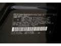 Black - RAV4 LE AWD Photo No. 19