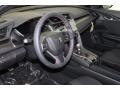 Modern Steel Metallic - Civic Si Sedan Photo No. 12