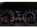 Titan Black Gauges Photo for 2017 Volkswagen Passat #122226654