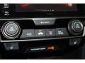 Modern Steel Metallic - Civic Si Sedan Photo No. 18