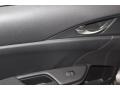 Modern Steel Metallic - Civic Si Sedan Photo No. 21