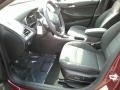 Cajun Red Tintcoat - Cruze LT Photo No. 5