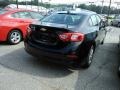 Mosaic Black Metallic - Cruze LS Photo No. 3