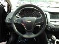 Mosaic Black Metallic - Cruze LS Photo No. 7