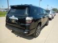 Midnight Black Metallic - 4Runner Limited 4x4 Photo No. 2