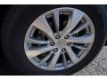 Hermosa Blue - QX80 Signature Edition Photo No. 15