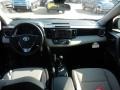 2017 Magnetic Gray Metallic Toyota RAV4 XLE  photo #4