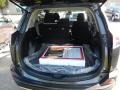 2017 Magnetic Gray Metallic Toyota RAV4 XLE  photo #5