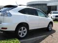 2004 Crystal White Pearl Lexus RX 330  photo #4