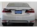 White Orchid Pearl - Accord Touring Sedan Photo No. 6