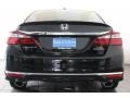 2017 Crystal Black Pearl Honda Accord Touring Sedan  photo #6