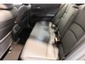 2017 Crystal Black Pearl Honda Accord EX-L V6 Sedan  photo #29