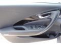 2013 Silver Frost Metallic Hyundai Azera   photo #10