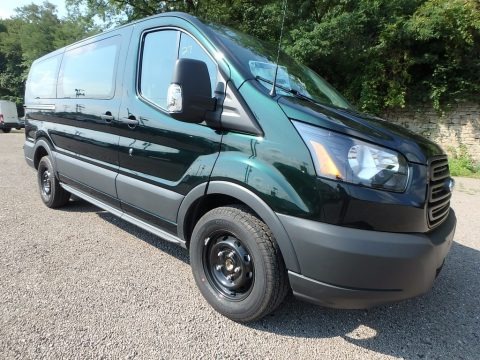 2017 Ford Transit