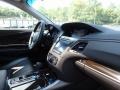 2014 Crystal Black Pearl Acura RLX Technology Package  photo #13