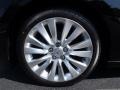 2014 Crystal Black Pearl Acura RLX Technology Package  photo #17