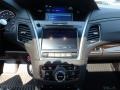 2014 Crystal Black Pearl Acura RLX Technology Package  photo #26