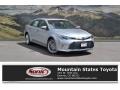 Celestial Silver Metallic 2018 Toyota Avalon Limited