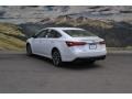 2018 Blizzard White Pearl Toyota Avalon XLE  photo #3