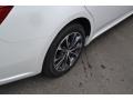 2018 Blizzard White Pearl Toyota Avalon XLE  photo #9