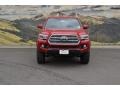 Barcelona Red Metallic - Tacoma TRD Off Road Access Cab 4x4 Photo No. 2