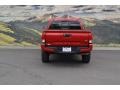 Barcelona Red Metallic - Tacoma TRD Off Road Access Cab 4x4 Photo No. 4