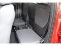 Barcelona Red Metallic - Tacoma TRD Off Road Access Cab 4x4 Photo No. 7