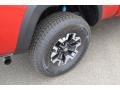 Barcelona Red Metallic - Tacoma TRD Off Road Access Cab 4x4 Photo No. 9